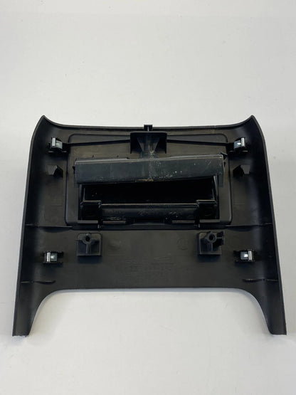 07 08 INFINITI G35 REAR CENTER CONSOLE ASHTRAY BOX ASH TRAY TRIM 96930-JK00A OEM