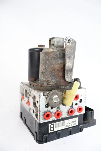 2004-2009 TOYOTA PRIUS 1.5L FWD ABS ANTI-LOCK BRAKE PUMP MODULE 44510-47050 OEM
