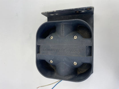 2013-2019 FORD EXPLORER INTERCEPTOR SUV SIREN HORN SPEAKER ASSEMBLY MODEL C3100