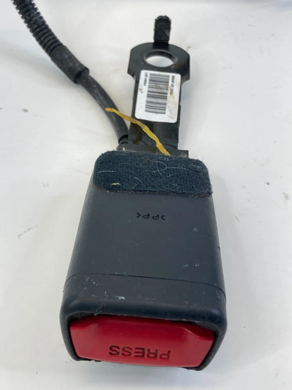 2012-2017 Kia Rio Front Right Passenger Seat Belt Buckle 888401W510HU OEM