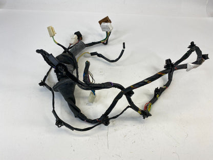 2008-2015 Mitsubishi Lancer Front Right Side Door Harness Wiring Wire 8512A567