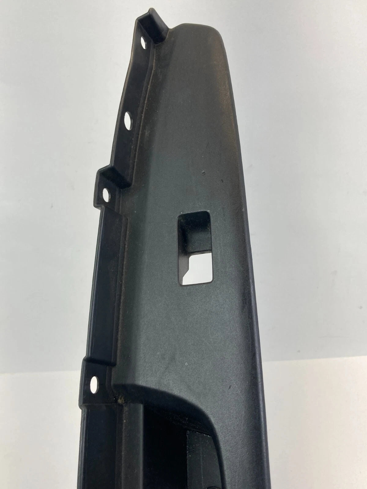 2007-2009 MAZDA CX-7 CX7 REAR LEFT SIDE DOOR POWER WINDOW SWITCH BEZEL EG21SW550