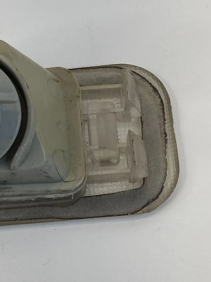2006-2011 KIA RIO RIO5 REAR RIGHT PASSENGER SIDE LICENSE PLATE LIGHT LAMP OEM