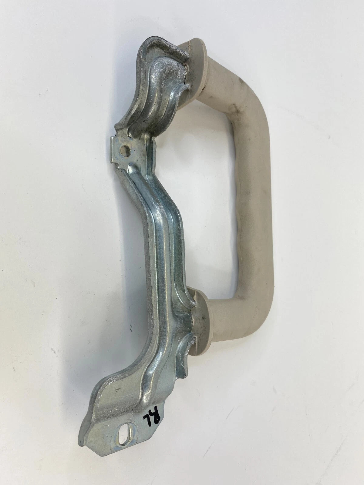 02-05 FORD EXPLORER REAR LEFT CENTER PILLAR GRAB GRIP ASSIST HANDLE 27983 OEM