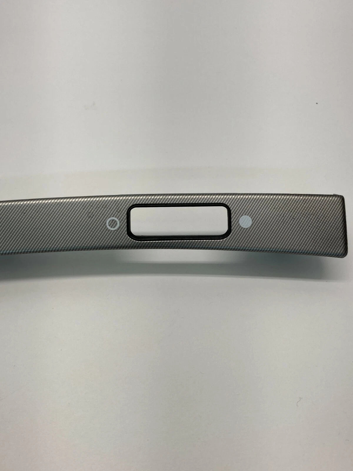 04-08 ACURA TL DASH RIGHT PASSENGER SIDE TRIM MOLDING PANEL 77560-SEP-A010 OEM