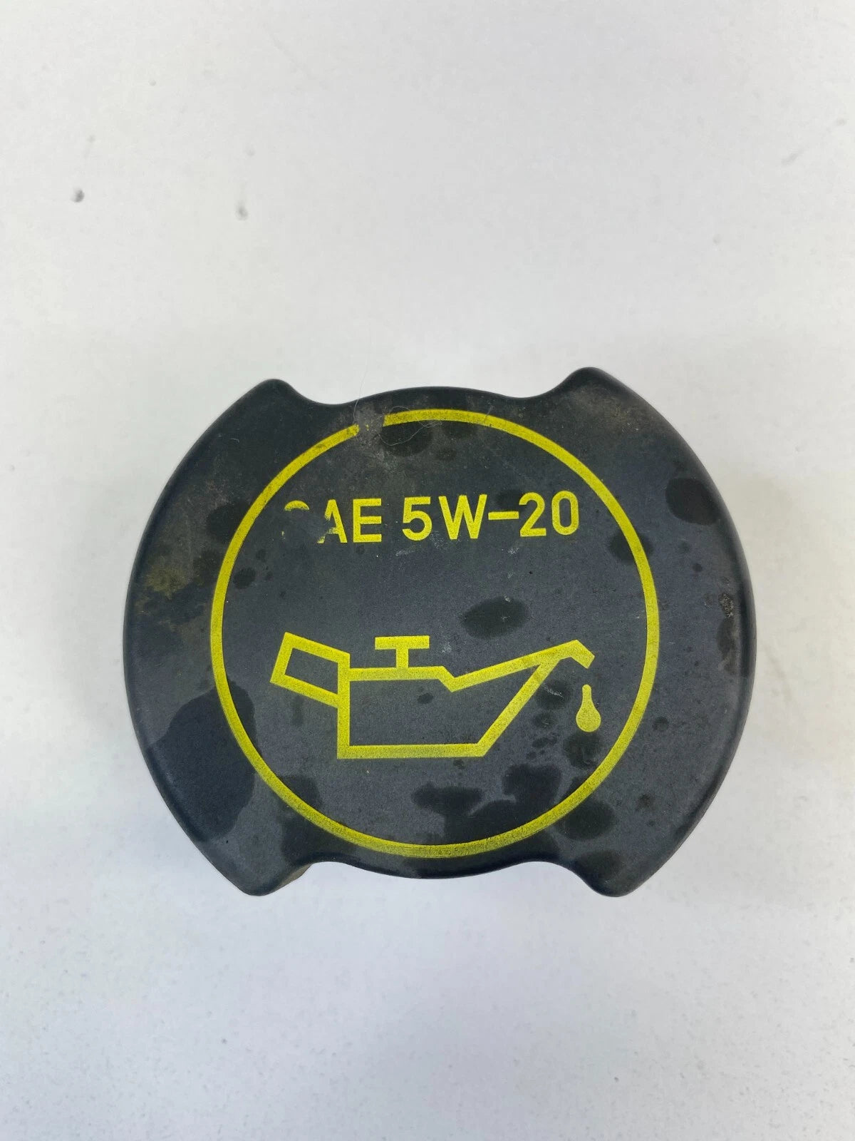 05-07 FORD FREESTYLE 06-12 FUSION ENGINE OIL FILLER FLUID CAP OEM