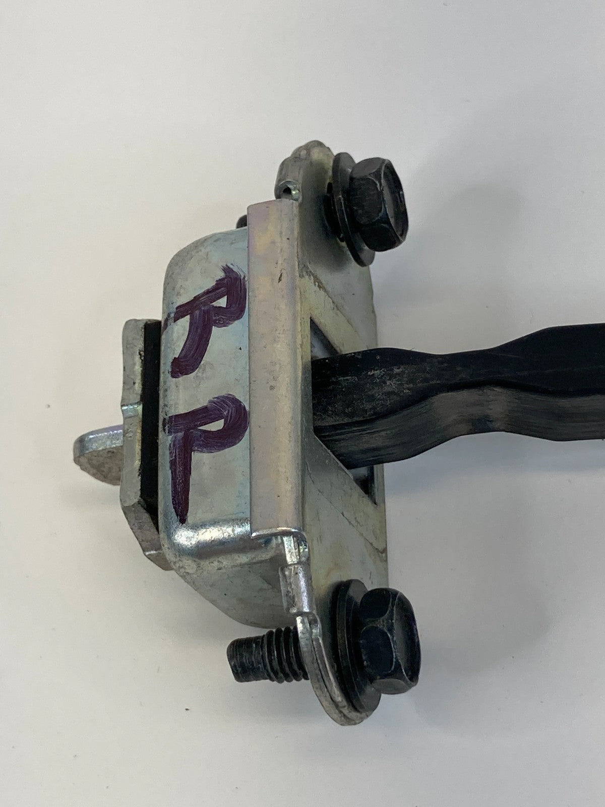 2009-2014 Nissan Murano Rear Right Side Door Check Stop Stopper OEM