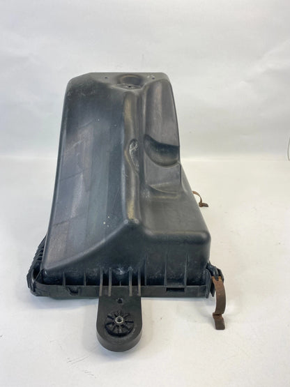 2006-2009 TORRENT 05-09 EQUINOX 3.4L AIR INTAKE FILTER CLEANER BOX LOWER HOUSING