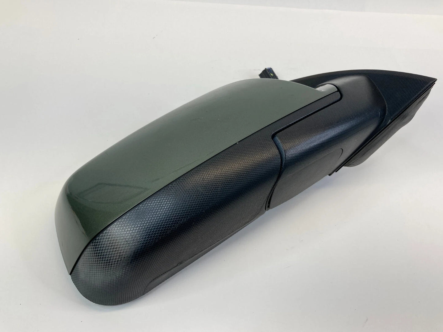 15-17 CHEVROLET EQUINOX FRONT RIGHT SIDE VIEW MIRROR POWER HEATED OEM 23467323