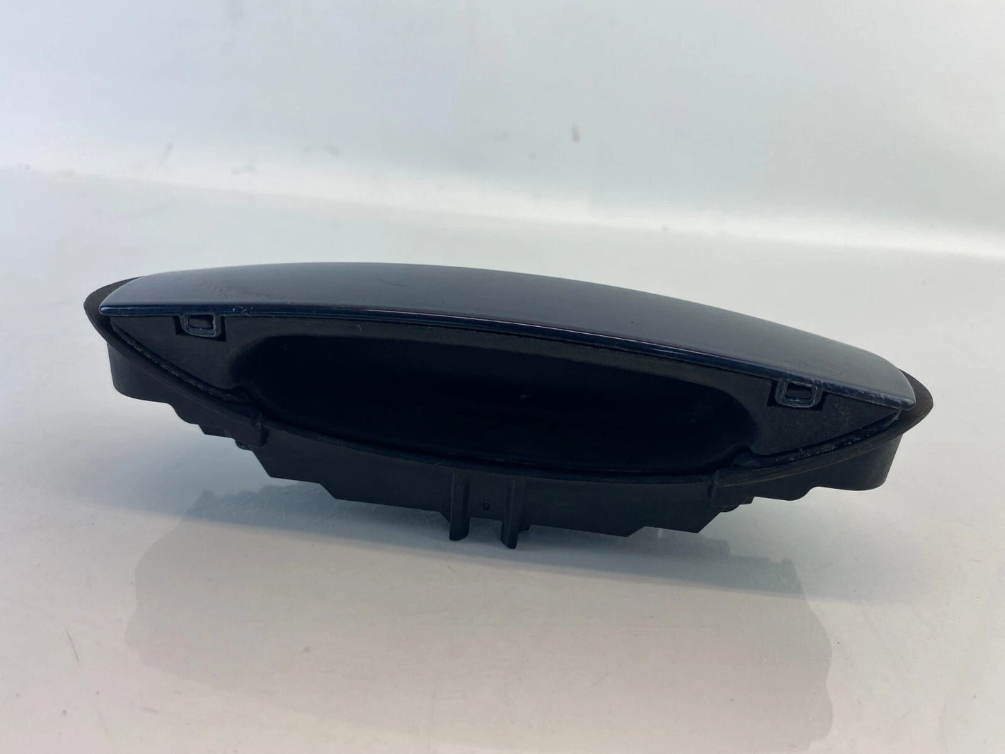 2002-2009 AUDI A4 QUATTRO FRONT RIGHT PASSENGER EXTERIOR DOOR HANDLE ASSEMBLY