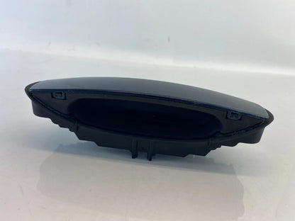 2002-2009 AUDI A4 QUATTRO FRONT RIGHT PASSENGER EXTERIOR DOOR HANDLE ASSEMBLY
