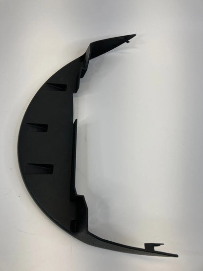 07 08 INFINITI G35 DASH LOWER SPEEDOMETER COVER PANEL TRIM BEZEL P10284-A74600