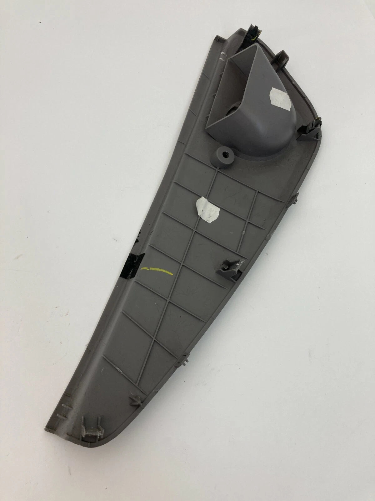 1999 2000 2001 2002 2003 2004 HONDA ODYSSEY DASH RIGHT END CAP PANEL OEM