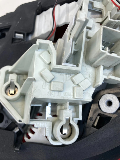 11-18 Volvo S60 Sedan Right Side Tail Light Outer Quarter Taillight 30796268 OEM