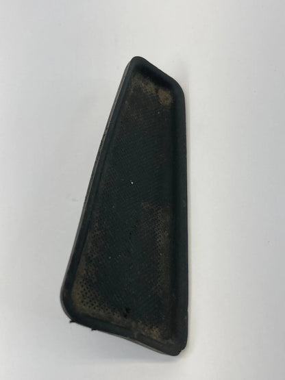 2006-2013 CHEVROLET IMPALA REAR RIGHT DOOR PANEL PULL HANDLE LINER INSERT OEM