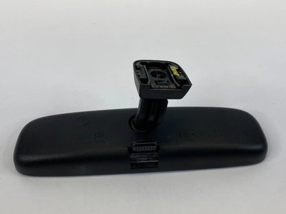 2007-2012 TOYOTA YARIS 04-18 PRIUS INTERIOR REAR MIRROR MANUAL DIM E4022197