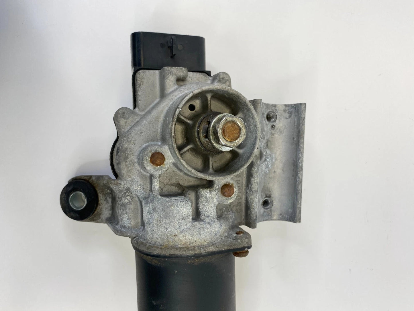 05-08 PONTIAC G6 07-09 SATURN AURA SEDAN FRONT WINDSHIELD WIPER MOTOR OEM