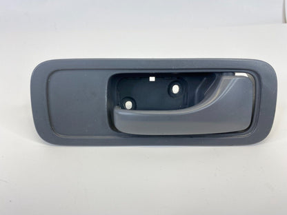 2003-2011 Honda Element Front Right Passenger Side Interior Inside Door Handle