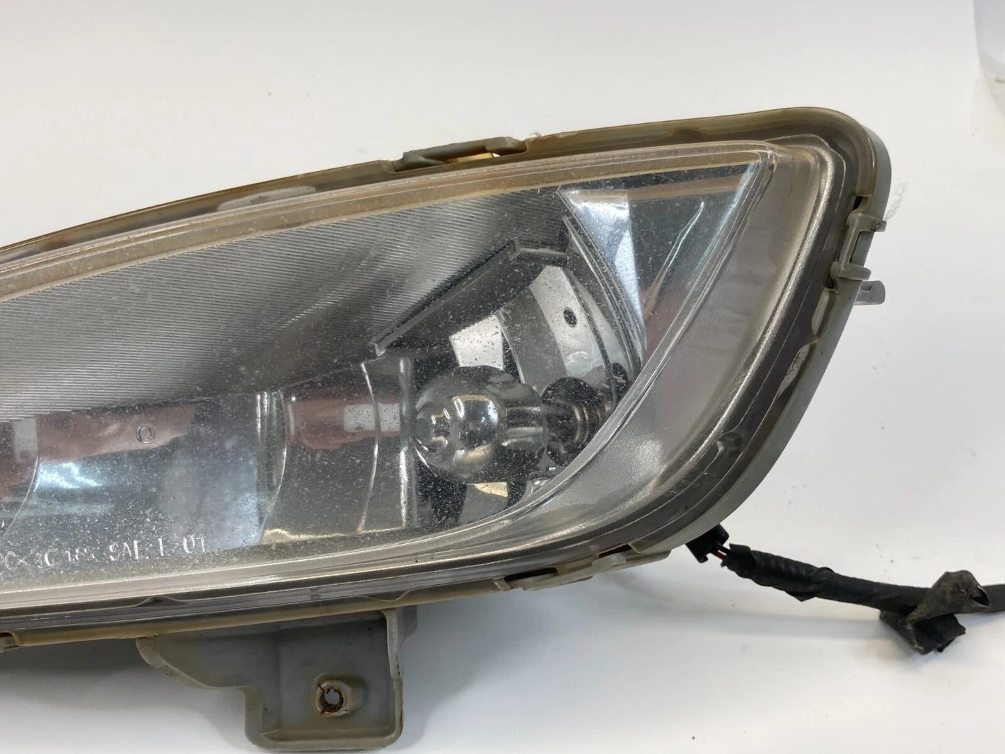 2011 2012 2013 KIA OPTIMA FRONT LEFT DRIVER FOG LIGHT LAMP FOGLIGHT OEM