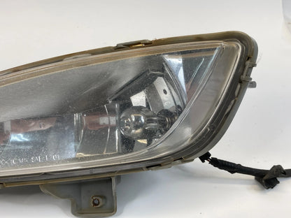 2011 2012 2013 KIA OPTIMA FRONT LEFT DRIVER FOG LIGHT LAMP FOGLIGHT OEM