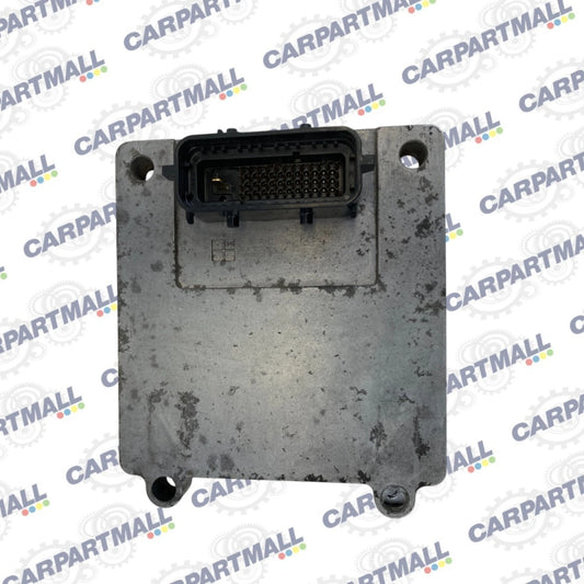 2006-2011 CHEVROLET HHR AUTOMATIC TRANSMISSION CONTROL MODULE TCM OEM 24235768