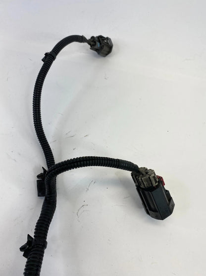 2010-2017 CHEVROLET EQUINOX WIRE LAMP WIRING HARNESS 20807049 OEM