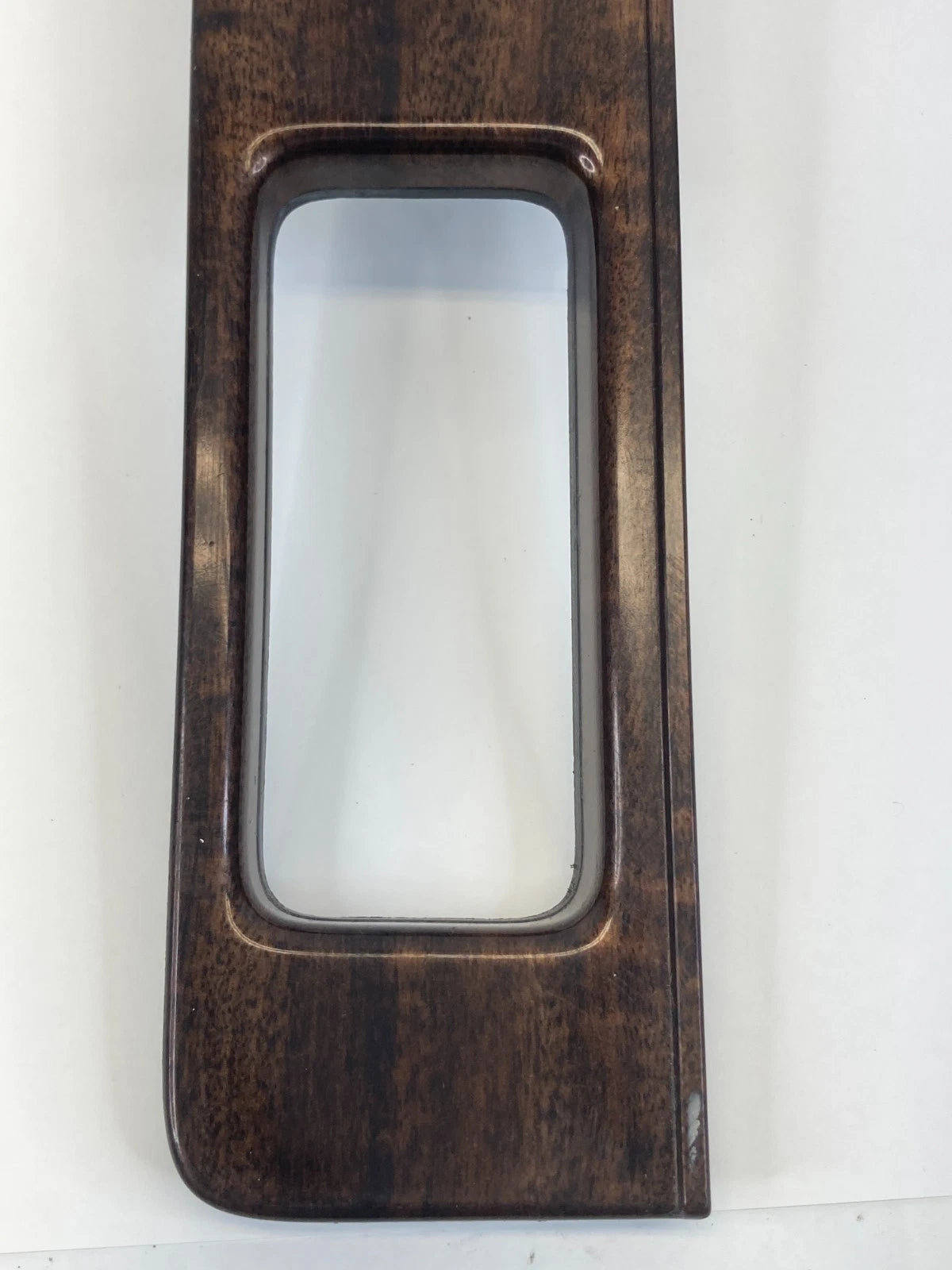 07-10 FORD EXPEDITION FRONT RIGHT DOOR WINDOW SWITCH W/ BEZEL 7L4-14A563-A OEM