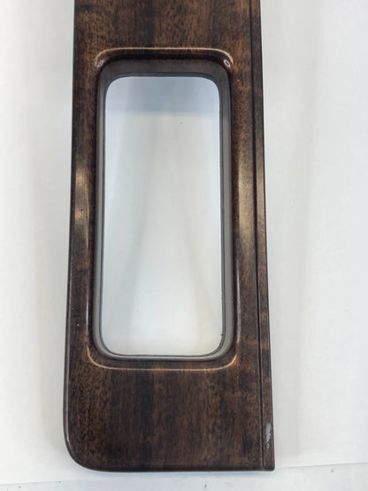 07-10 FORD EXPEDITION FRONT RIGHT DOOR WINDOW SWITCH W/ BEZEL 7L4-14A563-A OEM