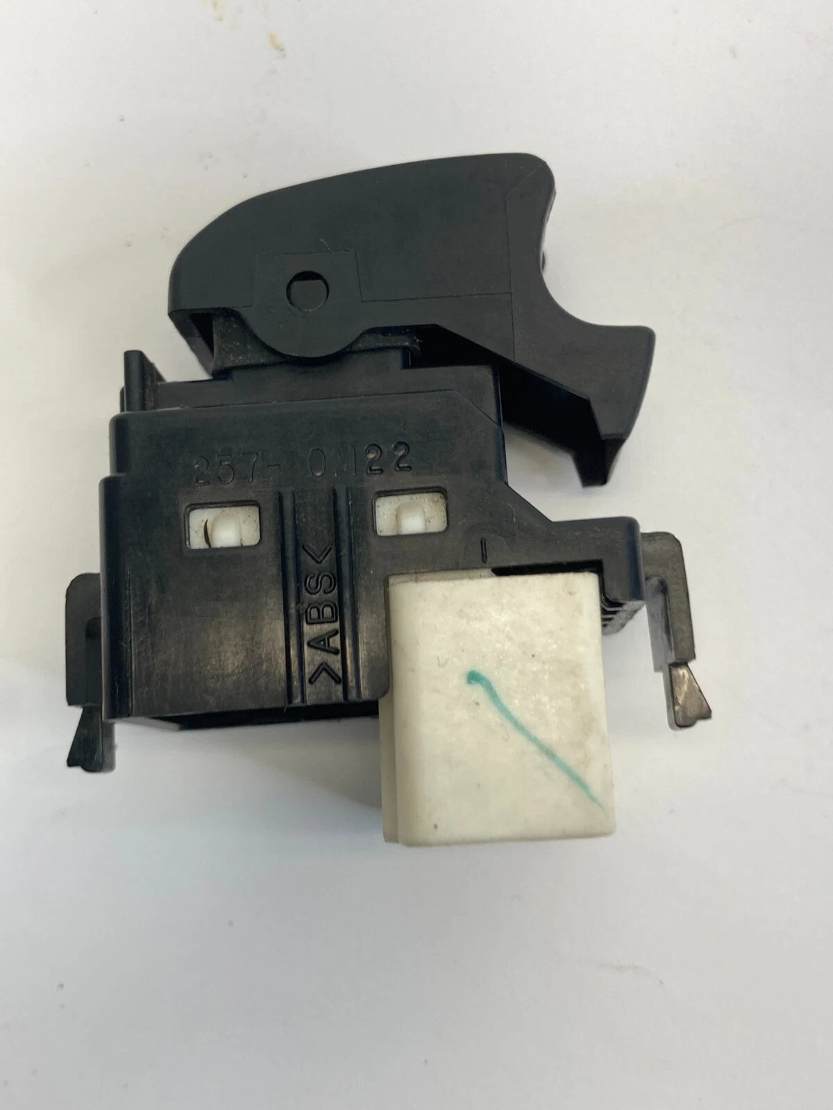 2002-2006 TOYOTA CAMRY REAR LEFT SIDE DOOR POWER WINDOW CONTROL SWITCH OEM