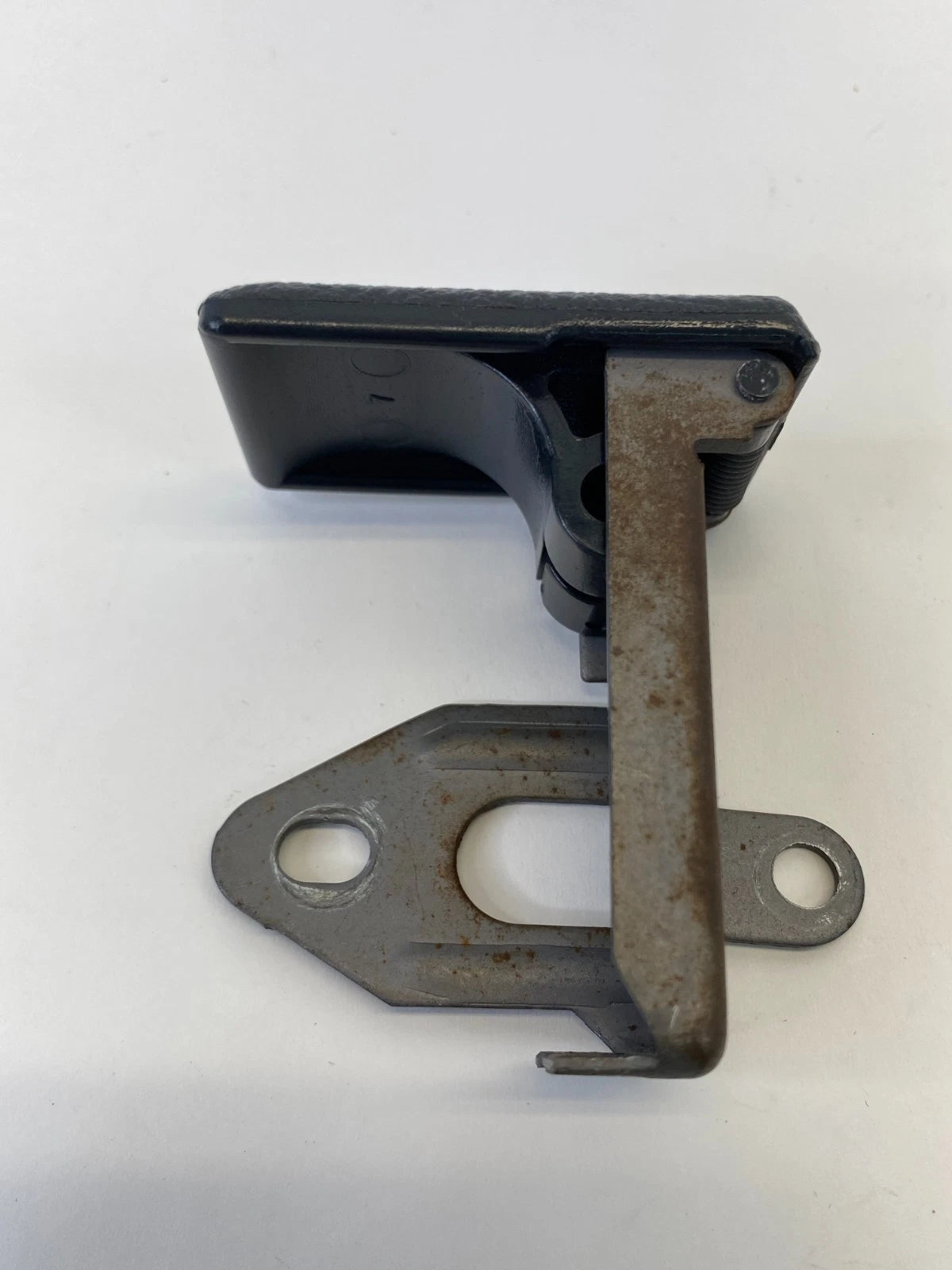 2007 2008 07 08 HONDA FIT FRONT HOOD RELEASE OPENER HANDLE LEVER OEM