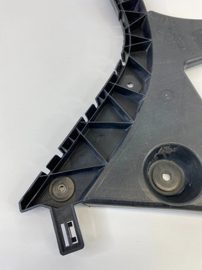 2004-2011 SAAB 9-3 93 REAR RIGHT OUTER BRACKET SIDE SUPPORT BUMPER RETAINER OEM