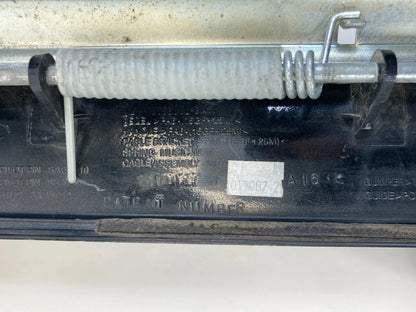 2007-2014 FORD EXPEDITION REAR TRUNK LIFTGATE TAILGATE DOOR PULL HANDLE RELEASE