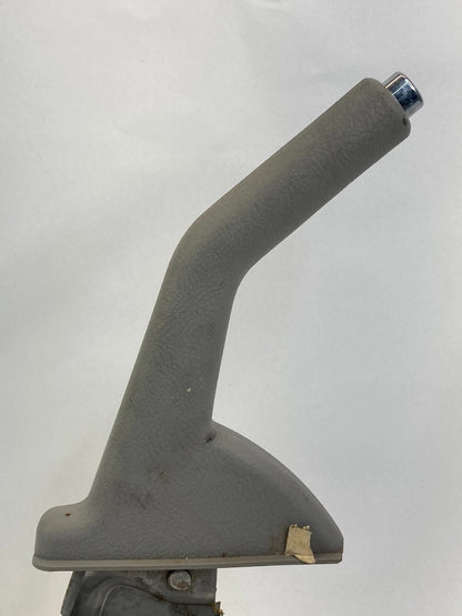 2007-2009 KIA SPECTRA EMERGENCY PARKING BRAKE HANDLE LEVER CONTROL CONSOLE OEM