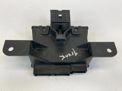 2005-2009 SAAB 9-7X POWER LIFTGATE REAR DOOR CONTROL MODULE UNIT 15916654 OEM