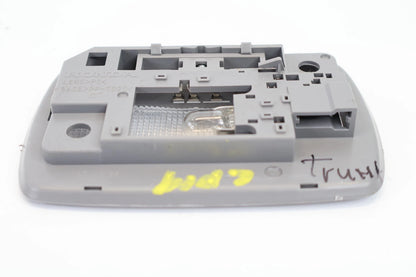 2016-2022 HONDA PILOT REAR UPPER ROOF OVERHEAD DOME READING LIGHT MAP LAMP OEM