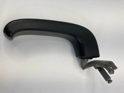 2007-2014 CHEVROLET SILVERADO 2500 HD REAR LEFT SIDE INTERIOR DOOR HANDLE OEM