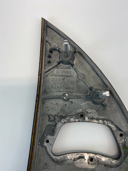 2004 2005 BMW 545I 04-07 525I 530I CENTER CONSOLE TRIM PANEL BEZEL 6951130 OEM
