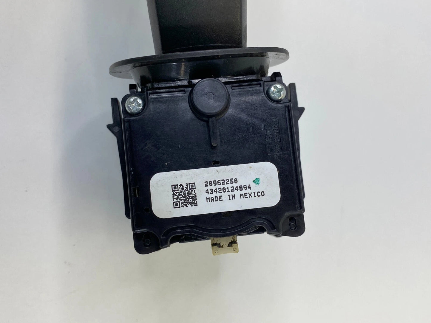 2013-2015 CHEVROLET MALIBU TURN SIGNAL HEADLIGHT CONTROL SWITCH 20962250 OEM