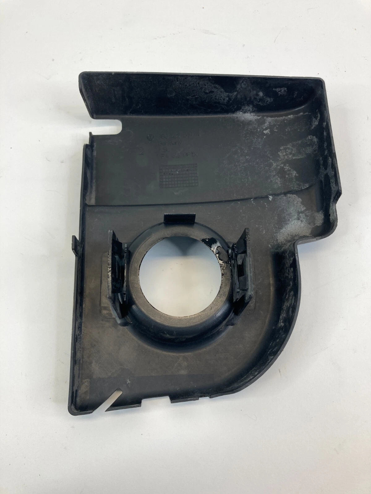 01-05 VOLKSWAGEN PASSAT 1.8 TURBO POWER STEERING ENGINE COVER TRIM 3B0422569A