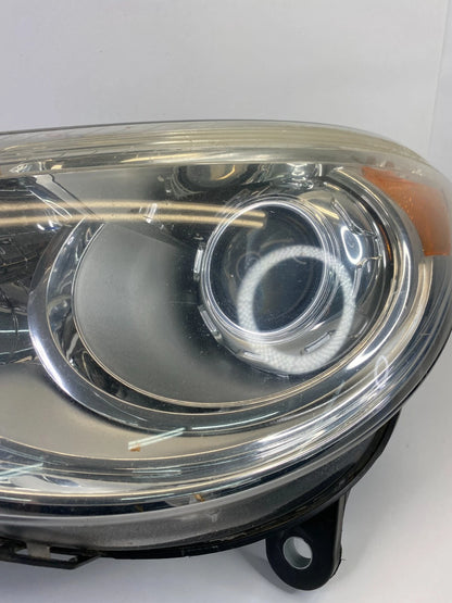 2009-2014 VW VOLKSWAGEN ROUTAN FRONT LEFT DRIVER HEADLIGHT HEADLAMP 05113439A