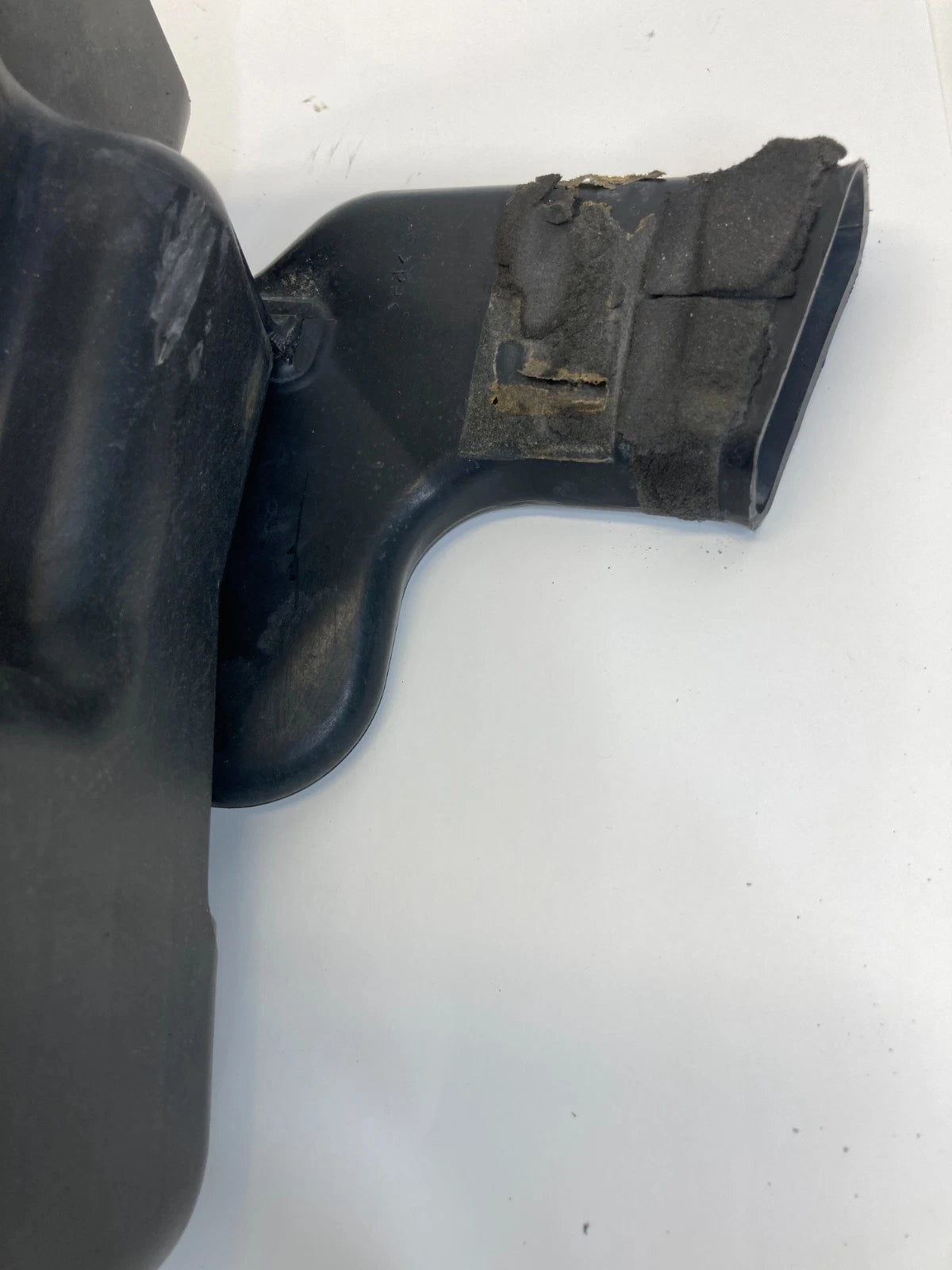 2006 2007 2008 INFINITI M35 AIR INTAKE HOUSING FILTER BOX W/ HOSE TUBE OEM