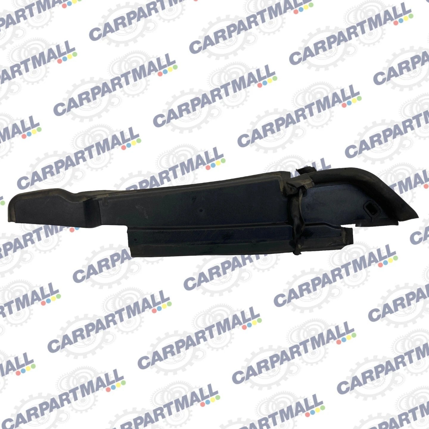 2011-2019 FORD EXPLORER FRONT LEFT FENDER UPPER LEDGE TRIM LEDGE COVER BRACKET