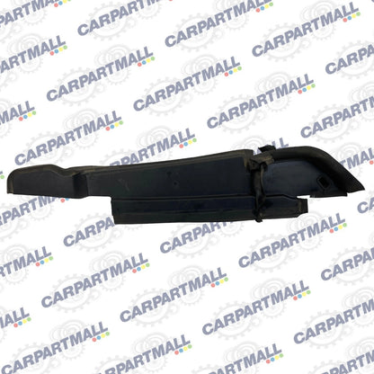 2011-2019 FORD EXPLORER FRONT LEFT FENDER UPPER LEDGE TRIM LEDGE COVER BRACKET