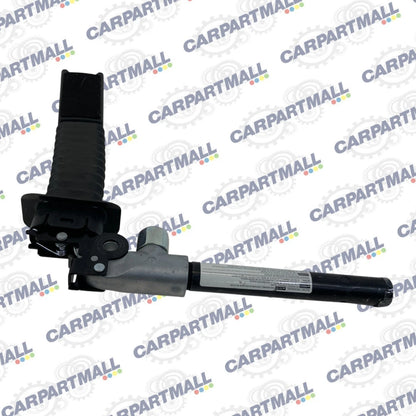 13-17 HYUNDAI ELANTRA GT HATCHBACK FRONT RH PASSENGER SEAT BELT TENSIONER OEM