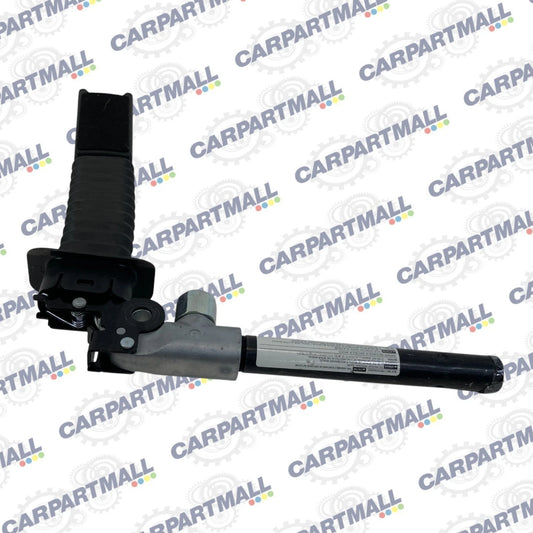 13-17 HYUNDAI ELANTRA GT HATCHBACK FRONT RH PASSENGER SEAT BELT TENSIONER OEM