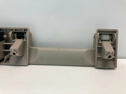04-06 CHRYSLER PACIFICA REAR RIGHT ROOF GRAB HANDLE W/ READING COURTESY LIGHT