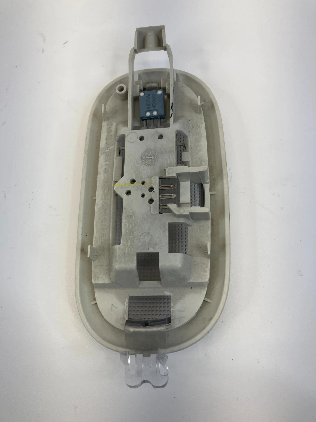 2009 2010 DODGE JOURNEY ROOF UPPER CEILING DOME MAP LIGHT OEM FACTORY 5JG58TRMAD