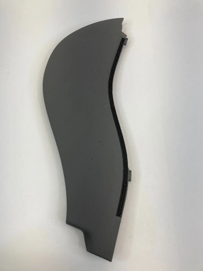 2007-2009 NISSAN SENTRA RIGHT SIDE DASH END CAP COVER TRIM PANEL 68420-ET000 OEM