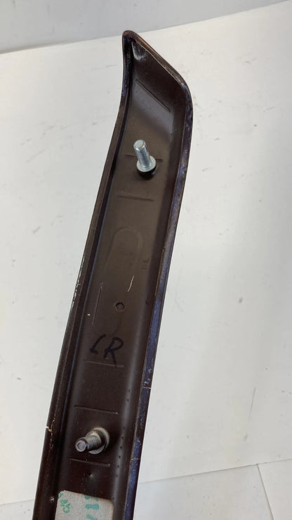 2007 2008 BMW 328I 328XI REAR LEFT DOOR PANEL TRIM MOLDING COVER PANEL 7121475A6