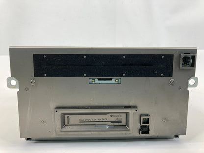 06 NISSAN MAXIMA RADIO AM FM 6-DISC CD PLAYER AUDIO RECEIVER BOSE 28188ZK00A OEM